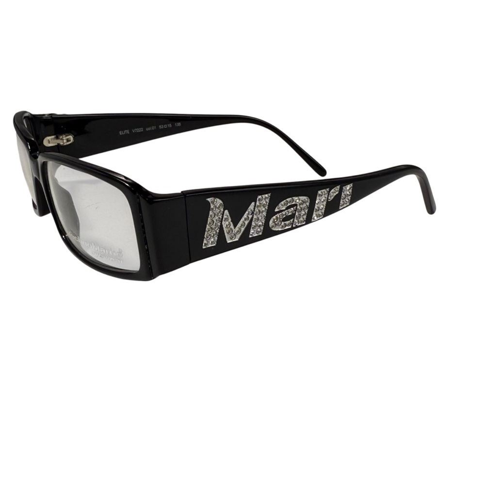 Technomarine Marine Tech elite V7222 col.01 53 15 135 crystal detail frames